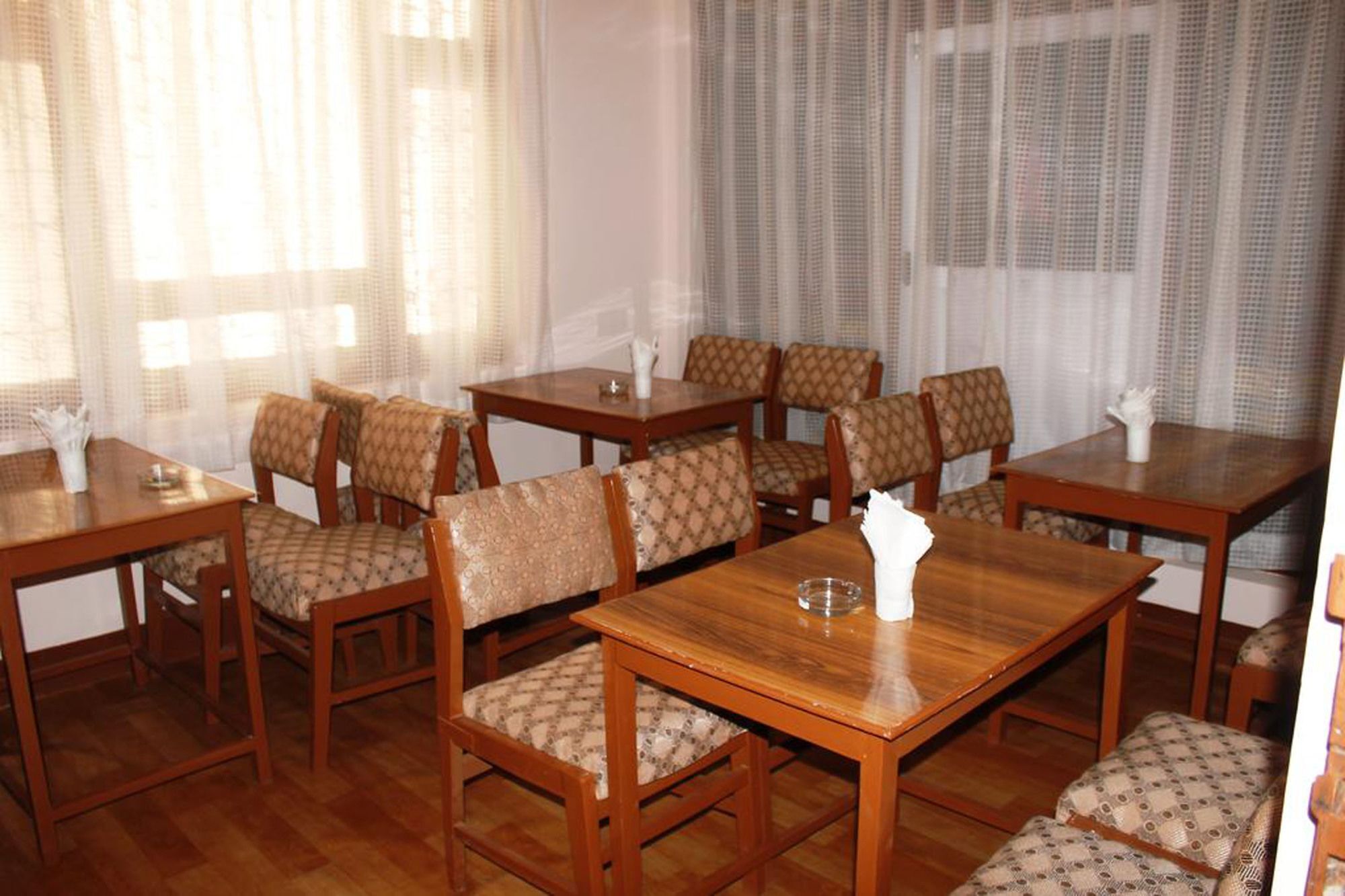 Hotel Green Orchid Kathmandu Bagian luar foto